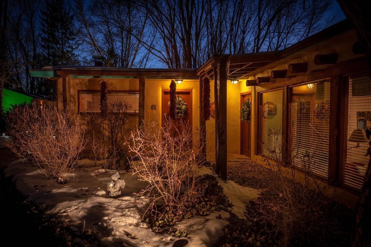 Dreamcatcher B&B Taos Exterior photo