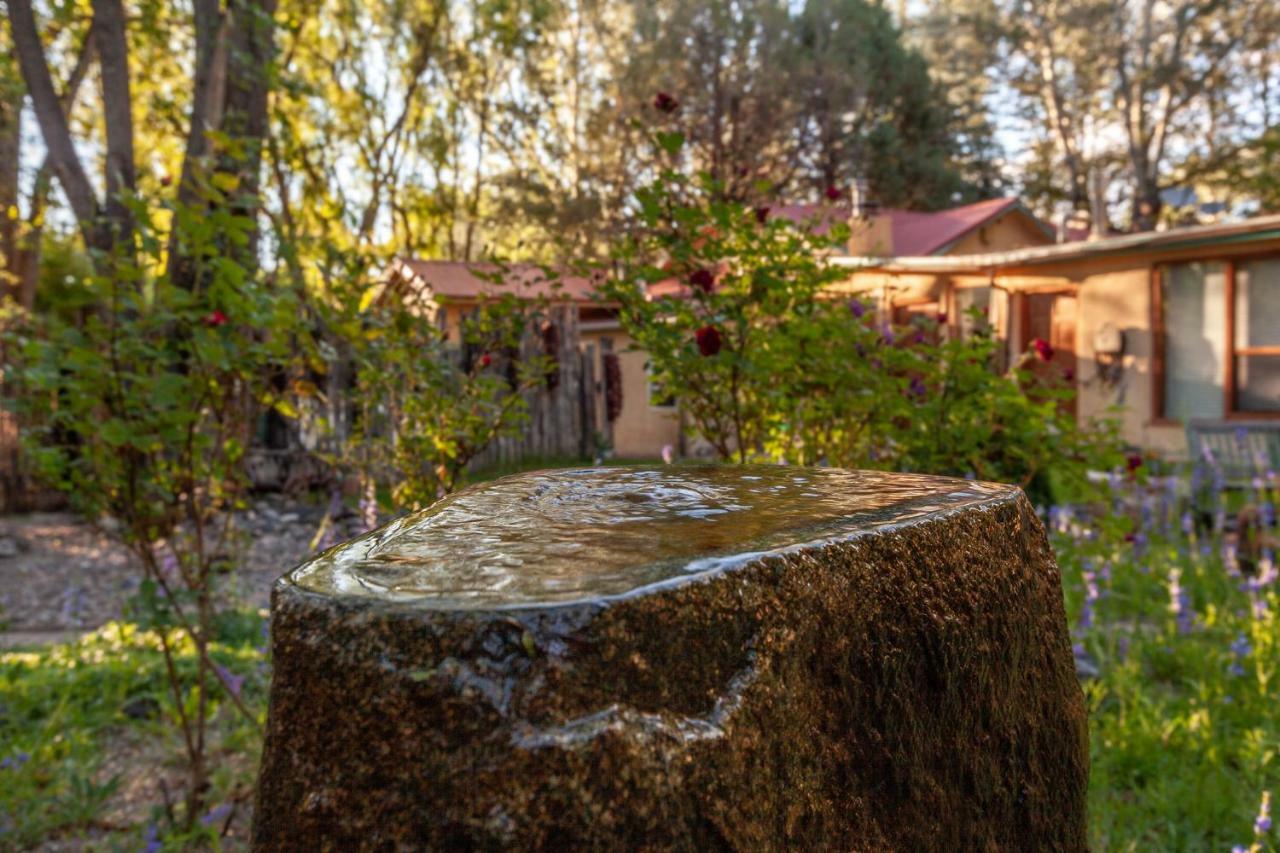 Dreamcatcher B&B Taos Exterior photo