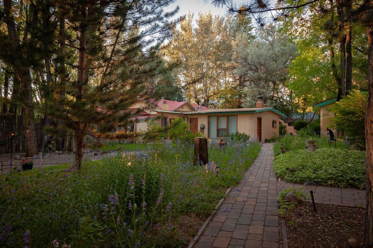 Dreamcatcher B&B Taos Exterior photo